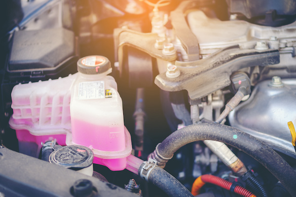 A Properly Functioning Cooling System Can Help with Avoiding Breakdowns