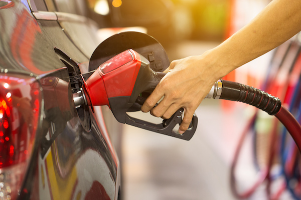 5 Fuel Saving Tips