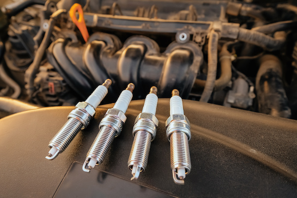 Spark Plugs