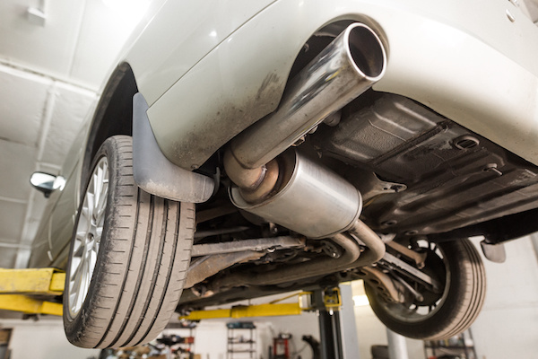 What Are the Most Common Exhaust System Problems