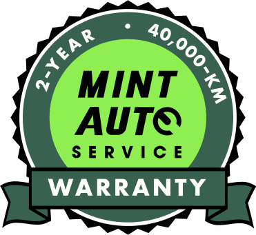 Warranty | Mint Auto Service