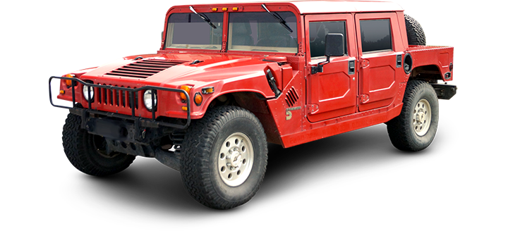 Hummer | Mint Auto Service