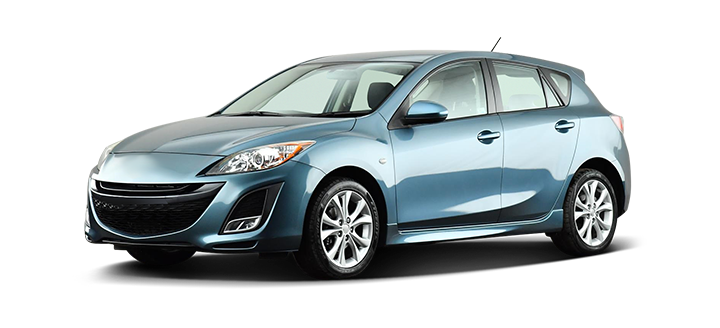Mazda | Mint Auto Service Westbrook