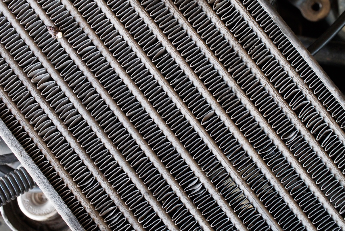 Radiator | Mint Auto Service