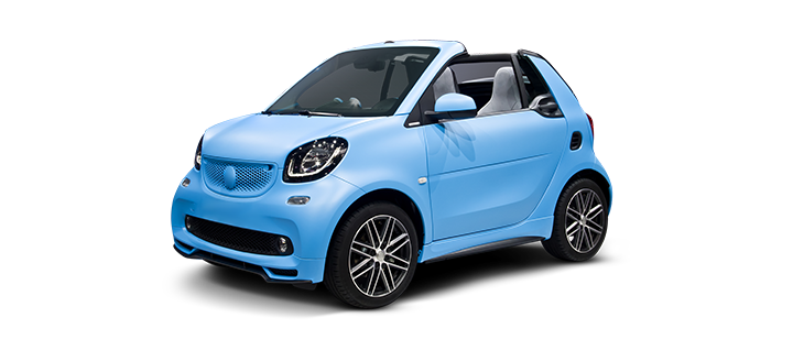 Smart Car | Mint Auto Service