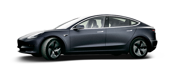 Tesla | Mint Auto Service